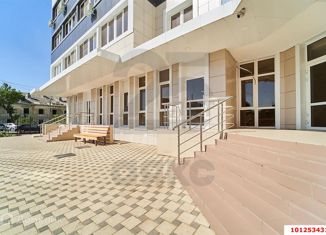 Продается офис, 61 м2, Краснодар, микрорайон Черемушки, улица Стасова, 10