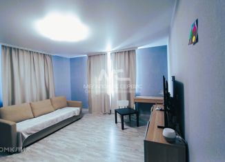 Продается трехкомнатная квартира, 72 м2, село Усады, Уютная улица, 2