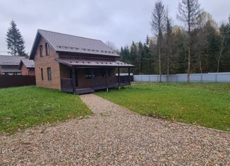 Продается дом, 134 м2, Сергиев Посад, улица Лоскутиха, 4