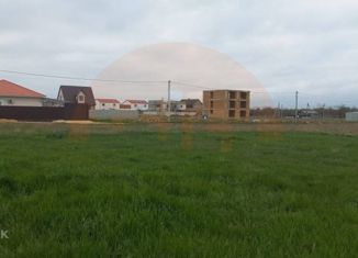 Продается земельный участок, 4.5 сот., поселок городского типа Новофёдоровка, Матросская улица