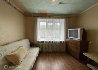 Продам комнату, 60 м2, Вологда, улица Маршала Конева, 31, 5-й микрорайон