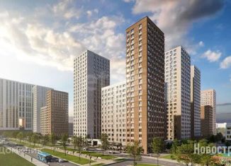 Продам 3-ком. квартиру, 73 м2, Москва, Тагильская улица, 2к1, ВАО