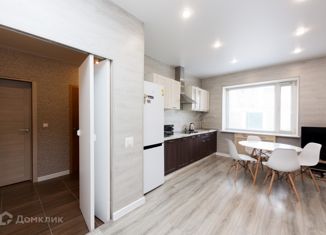 Продам квартиру студию, 47.2 м2, Петрозаводск, бульвар Интернационалистов, 5, район Древлянка