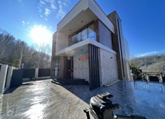 Продажа дома, 340 м2, Сочи, Береговая улица, 2А, микрорайон Старая Мацеста