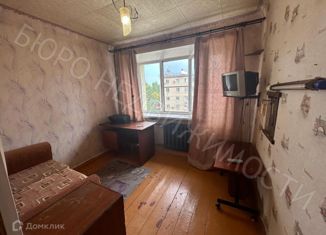 Однокомнатная квартира на продажу, 25.5 м2, Балашов, Нефтяная улица, 56