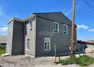 Продаю таунхаус, 150 м2, Верхняя Пышма, Рабочая улица, 4