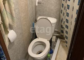 Продаю 1-комнатную квартиру, 12.2 м2, Казань, улица Рихарда Зорге, 32к2, Приволжский район