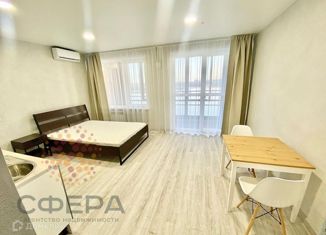 Продается квартира студия, 27.7 м2, Новосибирск, Обская улица, 46/2, Обская улица