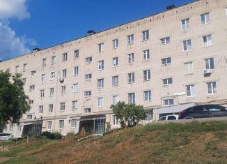 Продается трехкомнатная квартира, 60 м2, Тамбов, улица Николая Островского, 6