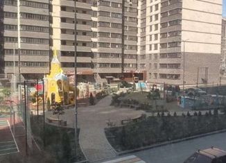 Продаю 1-комнатную квартиру, 36.5 м2, Ростов-на-Дону, ЖК Сокол на Оганова