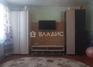 Продается дом, 48.6 м2, посёлок Гусевский, Восточная улица, 11