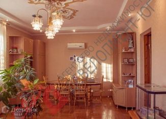 Продажа дома, 220 м2, Краснодар, улица Передерия, улица Передерия