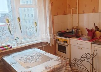 Продается однокомнатная квартира, 37.2 м2, Усинск, улица Нефтяников, 52
