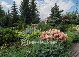 Продам дом, 269 м2, Челябинск, Героическая улица, 45Б, Советский район