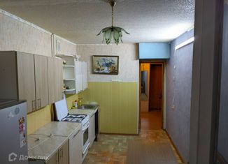 Продажа 1-комнатной квартиры, 36.5 м2, Нижний Новгород, улица Героя Шнитникова, 22, улица Героя Шнитникова