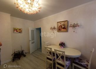 Продается 3-ком. квартира, 87 м2, Ставрополь, улица Тухачевского, 25/5, микрорайон Перспективный