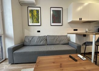 Продаю однокомнатную квартиру, 36.6 м2, Тюмень, 2-я Луговая улица, 22к1, ЖК Салют