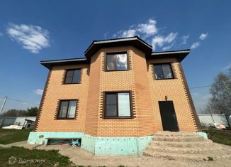 Продам дом, 400 м2, деревня Топорково, деревня Топорково, уч24А