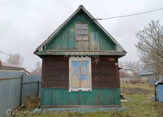 Продам дом, 13 м2, Новосибирск, метро Золотая Нива, Ставропольская улица, 110