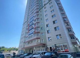 Однокомнатная квартира в аренду, 40 м2, Новосибирская область, Сибирская улица, 42