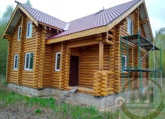 Продаю дом, 125 м2, деревня Ярлыково