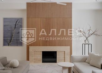 Таунхаус на продажу, 238 м2, Московская область