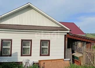 Продается дом, 54 м2, село Русский Акташ, Комсомольская улица