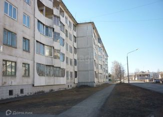 Продажа 1-комнатной квартиры, 36.1 м2, Железногорск, улица Толстого, 3