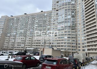 Продается однокомнатная квартира, 45 м2, Санкт-Петербург, проспект Маршала Жукова, 41, муниципальный округ Юго-Запад