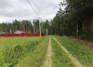 Продажа земельного участка, 18 сот., садоводческий массив Дивенская, СНТ Лесное, 168