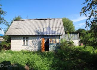 Продажа дома, 40 м2, садоводческое некоммерческое товарищество Звёздочка, садоводческое некоммерческое товарищество Звёздочка, 97