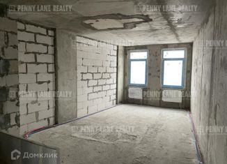 4-ком. квартира на продажу, 124 м2, Москва, улица Княжнина, 2, улица Княжнина