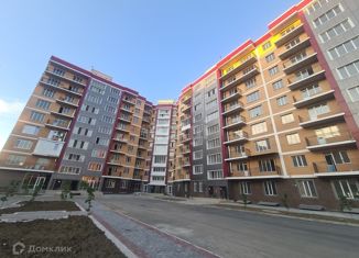 Продаю однокомнатную квартиру, 46 м2, Шали, улица А.Х. Кадырова, 283