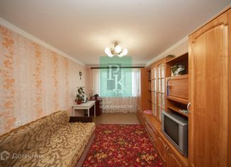 Продается 1-комнатная квартира, 33.9 м2, село Штурмовое, улица Комиссара Морозова, 2