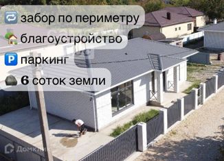 Продаю дом, 90 м2, станица Гостагаевская, Пионерская улица