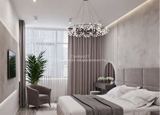 Продажа однокомнатной квартиры, 46 м2, Москва, Лазоревый проезд, 5к1, метро Ботанический сад