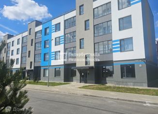 Продажа однокомнатной квартиры, 32.3 м2, деревня Малое Верево, ЖК Верево-Сити, улица Кутышева, 9Вк7