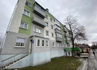 Продам двухкомнатную квартиру, 41.7 м2, Валуйки, улица Степана Разина, 4