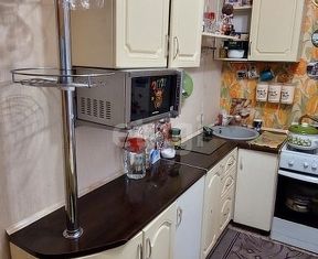 Продам 2-комнатную квартиру, 34.5 м2, Конаково, улица Васильковского, 9