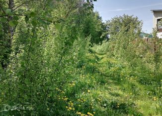 Участок на продажу, 4.5 сот., село Осиново, Комсомольская улица