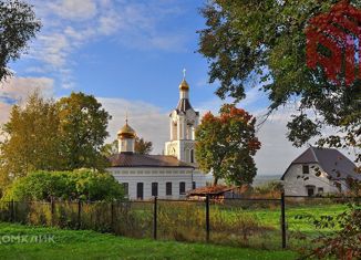 Продажа земельного участка, 14.4 сот., деревня Турово, СНТ Турово, 23