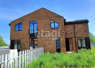 Продается таунхаус, 101.2 м2, деревня Хопилово, 4-й проезд, 15