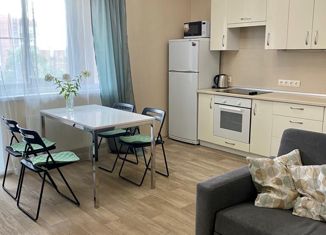 Продается однокомнатная квартира, 47.8 м2, Новосибирск, улица Восход, 20/1, улица Восход