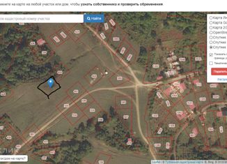 Продажа участка, 6.4 сот., жилищно-садоводческое товарищество Русь