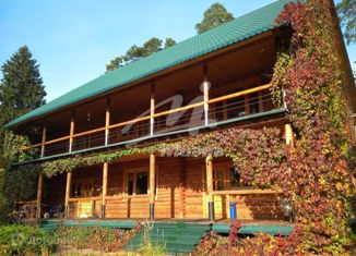 Продаю дом, 490 м2, дачный посёлок Загорянский, улица Щербакова