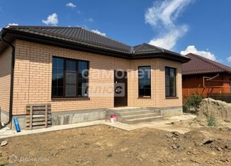 Продам дом, 120 м2, Абинск, Янтарная улица