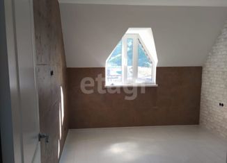 Однокомнатная квартира на продажу, 35 м2, село Небуг, квартал Спортивный, 12А/1