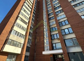 Продается двухкомнатная квартира, 63.2 м2, Москва, улица Серёгина, 3, улица Серёгина