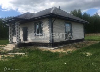 Продажа дома, 85 м2, село Кулига, Феодосинская улица