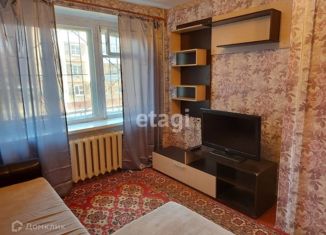 Продаю однокомнатную квартиру, 20.7 м2, Ярославль, улица Урицкого, 60, Северный жилой район